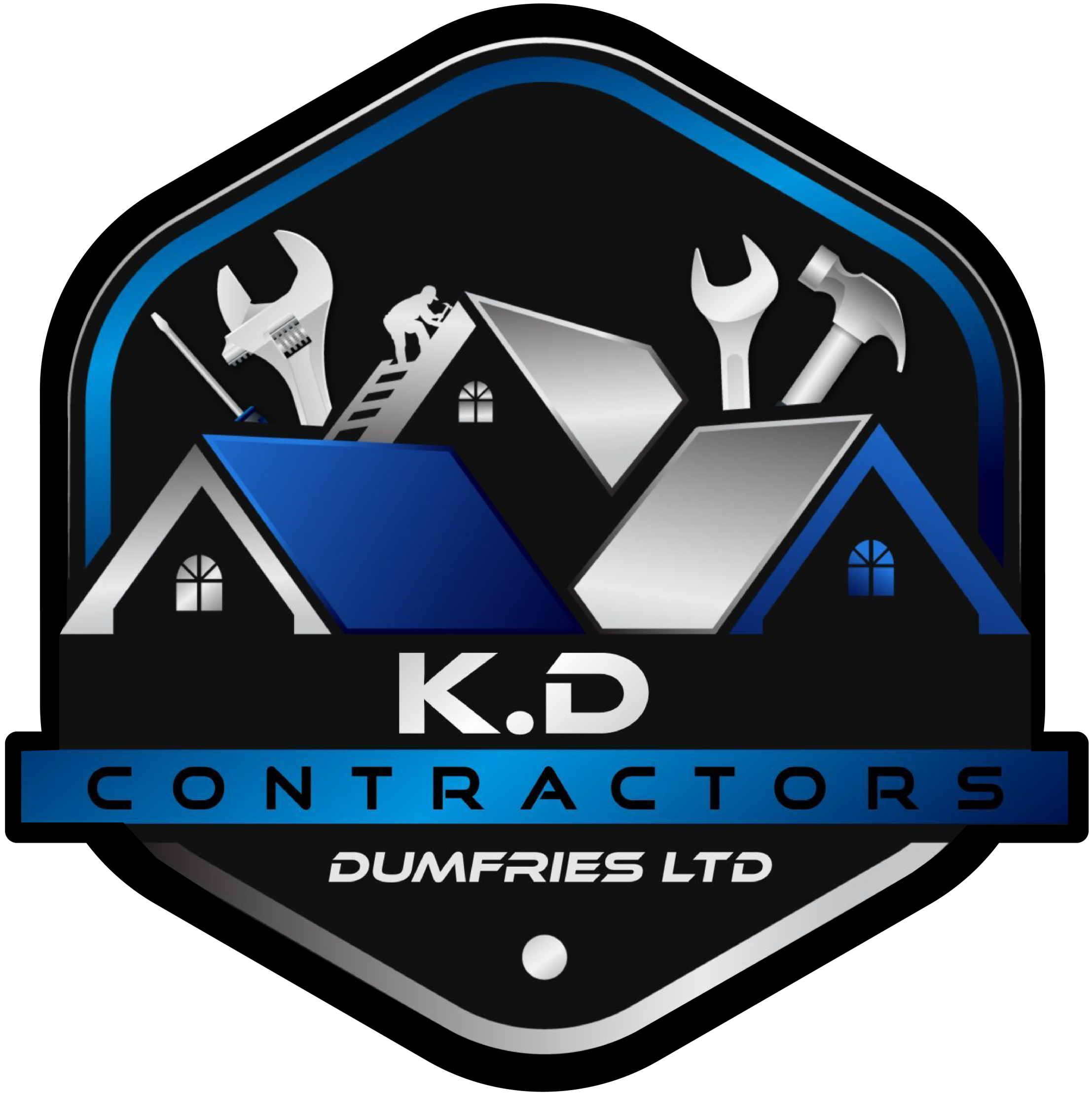 KD Contractors LTD